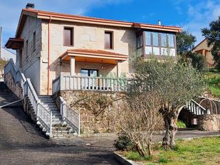 Chalet in As Lagoas