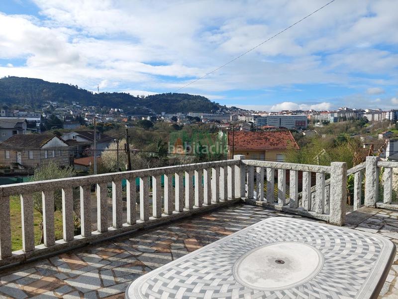 Foto 1218a25f-319c-44ca-a442-7c9d66cabcba. Chalet with heating parking in As Lagoas Ourense