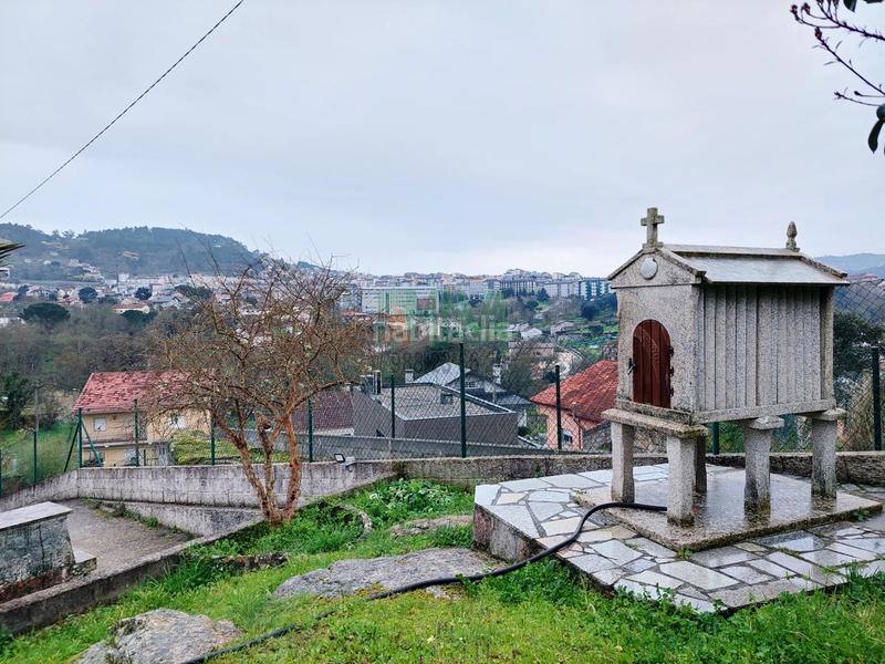 Foto afe15a97-6106-4e8a-a18c-dc55d3e8b138. Chalet con riscaldamento parcheggio in As Lagoas Ourense