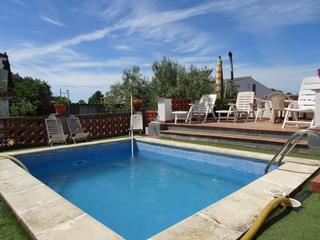 Chalet  Vial camino. Urb el vedat Chalet  Vial camino. Urb el vedat