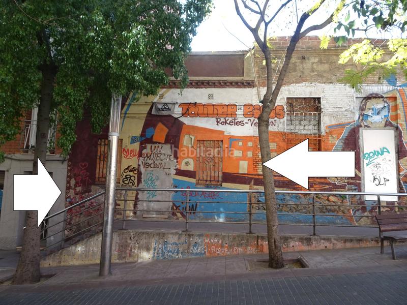 Foto 7f88ef9d-0fc7-46af-8271-2de661124651. Terreno residenziale in n/a in Verdum Barcelona