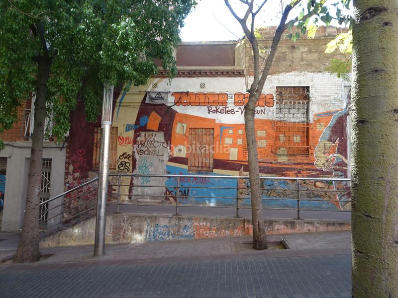 Foto a801b9d1-02d0-4e2f-af57-b328cacda677. Terreno residenziale in n/a in Verdum Barcelona