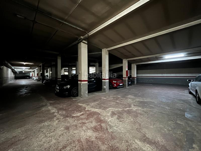 Foto 46eab2ed-a3cb-4baa-82a8-126f50401630. Parking coche buena inversión en Marianao Sant Boi de Llobregat