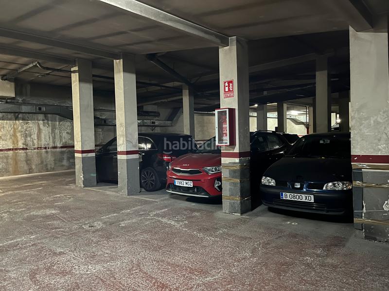 Foto a4556775-9d83-4212-9a37-fc67c1b25d1e. Parking coche buena inversión en Marianao Sant Boi de Llobregat