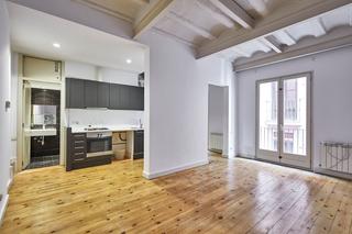 Etagenwohnung  Carrer de la volta d'en dusai. Magnifica inversión