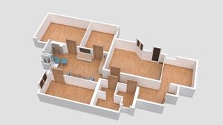 Appartement  Carrer de muntaner. Para entrar a vivir