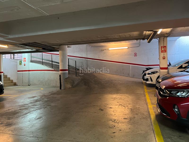 Foto 033d770e-fb99-4723-b42d-f37bb9883f37. Miete autoparkplatz in carrer de viladecans 12 in Sant Boi de Llobregat