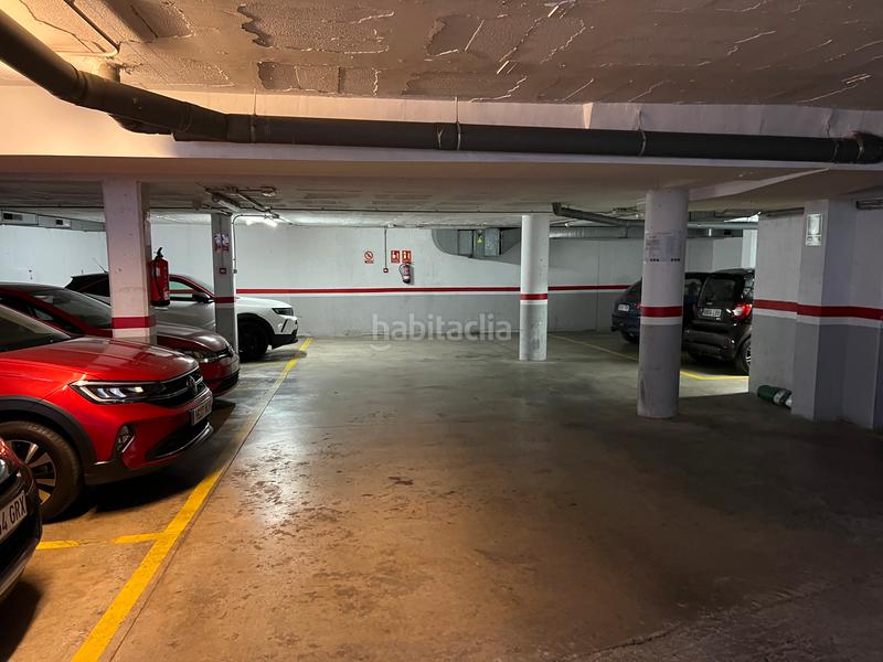 Foto 229b8947-52da-450b-a407-b685511b4767. Miete autoparkplatz in carrer de viladecans 12 in Sant Boi de Llobregat