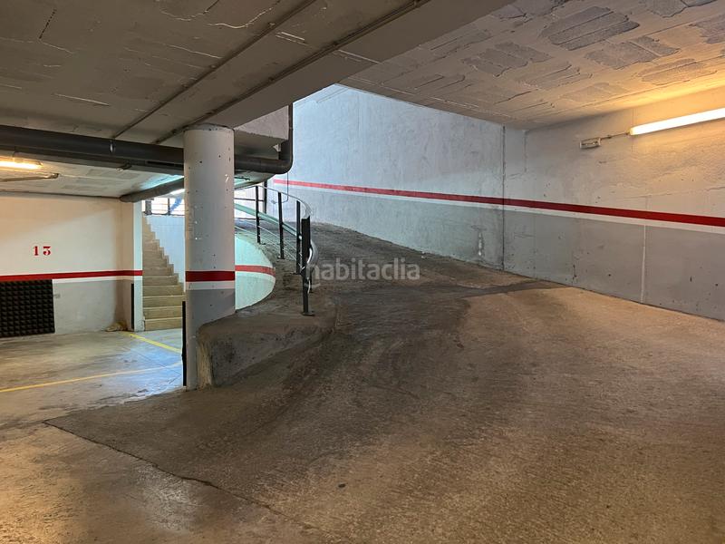 Foto 7a8fdf53-1d1a-498a-867f-c6e4bfae411c. Miete autoparkplatz in carrer de viladecans 12 in Sant Boi de Llobregat