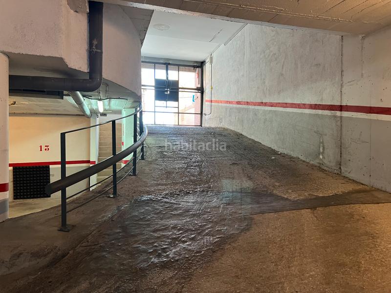 Foto eebec2d4-2312-4d21-8534-a933df1978c6. Miete autoparkplatz in carrer de viladecans 12 in Sant Boi de Llobregat