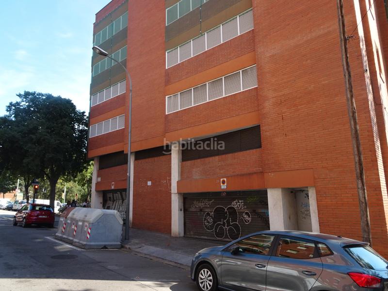 Foto 7e301e4d-90a7-4c4b-b9ba-0bb1321fdfeb. Parking coche en carrer de palamós 28 magnifico acceso en Barcelona