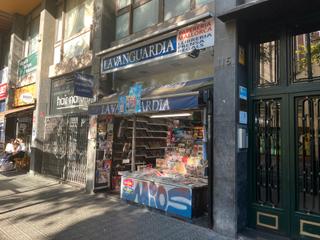 Local commercial  Carrer de mallorca. Excelente ubicacion
