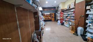 Local Comercial a Carrer de Mallorca