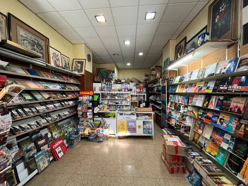 Foto 114afd39-d4f8-4242-a3d8-8df75eaaed95. Local comercial excelente ubicacion en L´Antiga Esquerra de l´Eixample Barcelona
