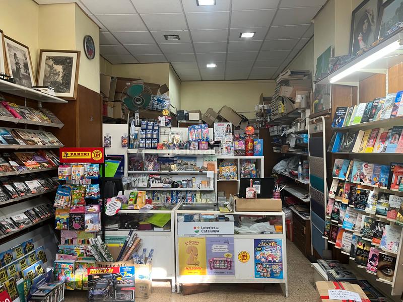 Foto 48098b23-7131-4b81-9037-e5039c7cdaac. Local comercial excelente ubicacion en L´Antiga Esquerra de l´Eixample Barcelona