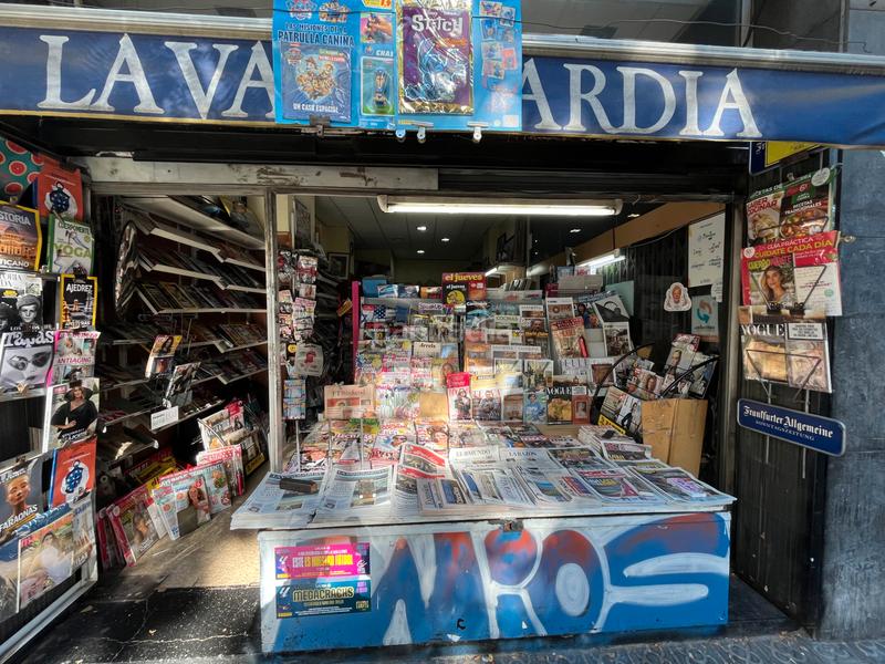 Foto 5e7d5def-405b-487c-82f0-7ed7b250130d. Local comercial excelente ubicacion en L´Antiga Esquerra de l´Eixample Barcelona