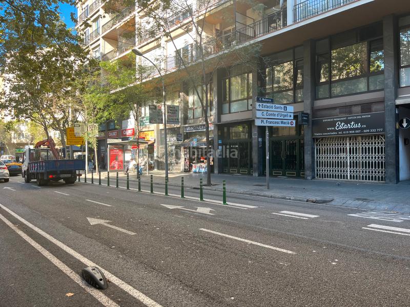 Foto df4fd6ed-eb68-4530-8049-afe0390ec6c6. Local comercial excelente ubicacion en L´Antiga Esquerra de l´Eixample Barcelona