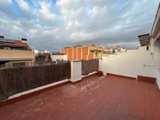 Attique  Carrer de raurich. tico en calle raurich