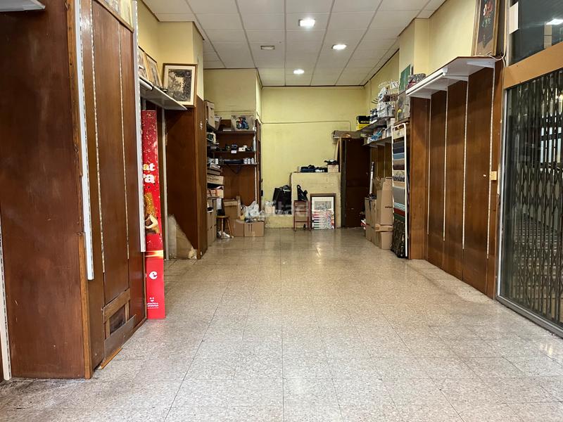 Foto 674dc49b-9008-4256-b393-fe8a451a30dd. Alquiler local comercial en L´Antiga Esquerra de l´Eixample Barcelona