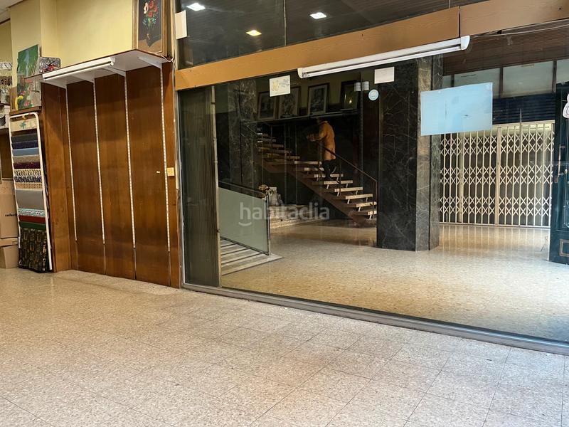 Foto 75978a1c-fe39-47c7-9a59-d18f25660508. Alquiler local comercial en L´Antiga Esquerra de l´Eixample Barcelona
