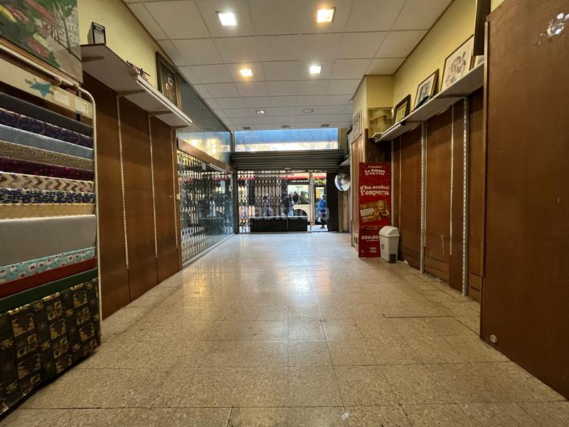 Foto 8278ae11-026c-45b5-9673-570d0d9e85d0. Alquiler local comercial en L´Antiga Esquerra de l´Eixample Barcelona