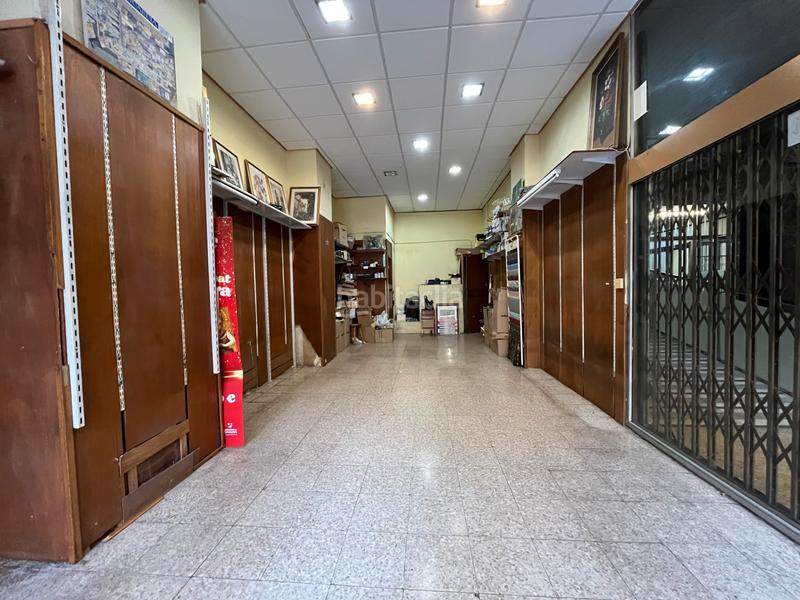Foto 87912c99-8ecc-41f6-a60d-886da9969401. Alquiler local comercial en L´Antiga Esquerra de l´Eixample Barcelona