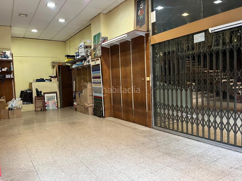 Foto bd12f65c-0525-411e-ae6d-178b1851355d. Alquiler local comercial en L´Antiga Esquerra de l´Eixample Barcelona