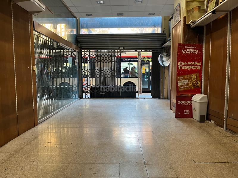 Foto 5b174b60-cf26-4822-a114-68971b43a132. Affitto locale commerciale in L´Antiga Esquerra de l´Eixample Barcelona