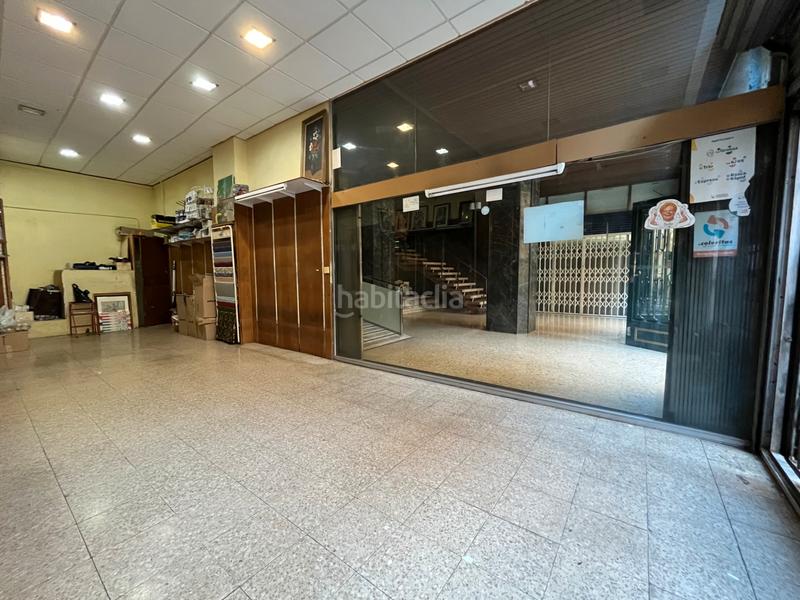 Foto 5e4ef4bd-1132-4c35-b67c-6876e1f6214c. Affitto locale commerciale in L´Antiga Esquerra de l´Eixample Barcelona