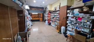 Affitto Locale commerciale  Carrer de mallorca