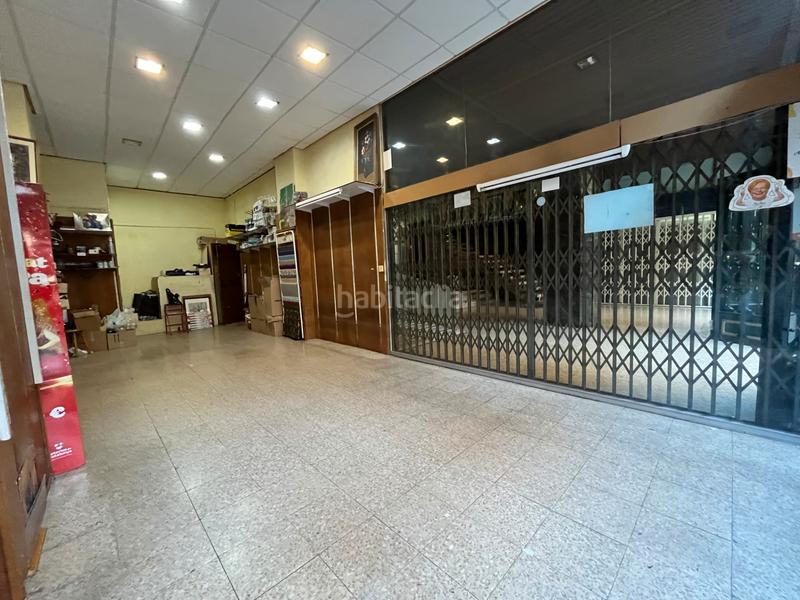 Foto e8e7d183-0d68-4bef-a442-f0b75dc6705a. Affitto locale commerciale in L´Antiga Esquerra de l´Eixample Barcelona