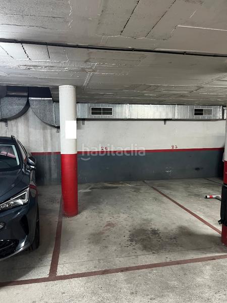 Foto 760f9924-927a-48df-a436-b71f86f7d910. Aparcament cotxe a Centre Viladecans