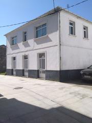 Casa  Rúa real