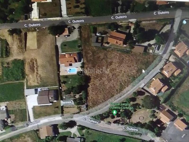 Foto f9504502-8802-4303-a517-787aa7f54cdd. Terreny residencial a Bergondo