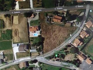 Terreno residenziale in Calle Outeiro