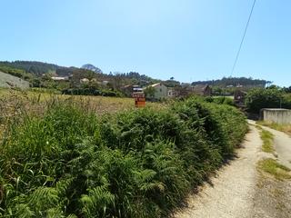 Terreno residencial en Carballo