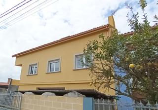 Casa  Lugar armenton arriba