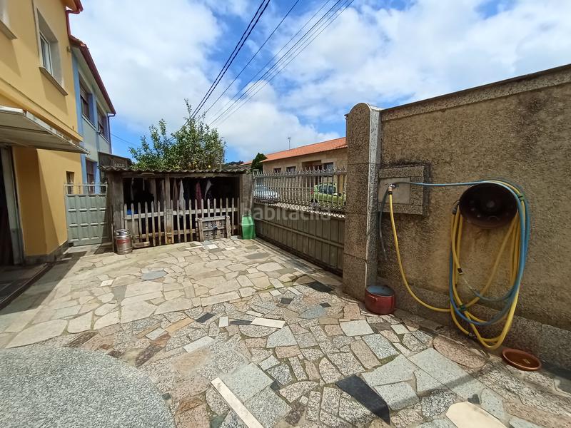 Foto 4a5ef3f1-e4b2-4480-a527-2fa21645c500. Casa en Loureda - Lañas - Barrañán Arteixo