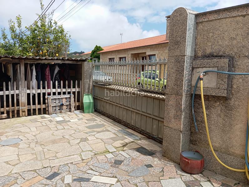 Foto a576fe3c-8d77-45f1-a5f2-a4ea7cb81f27. Casa en Loureda - Lañas - Barrañán Arteixo