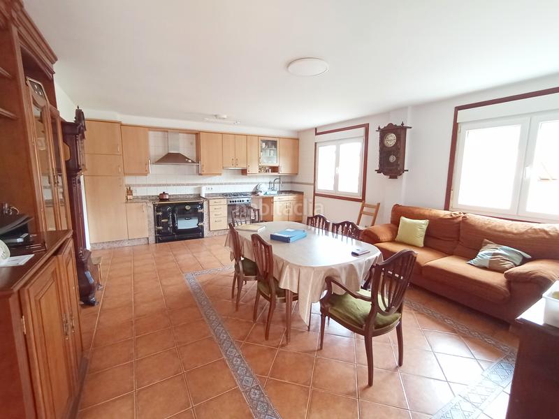 Foto ec32ff99-013d-499b-a4da-684e8af0e7e9. Casa en Loureda - Lañas - Barrañán Arteixo