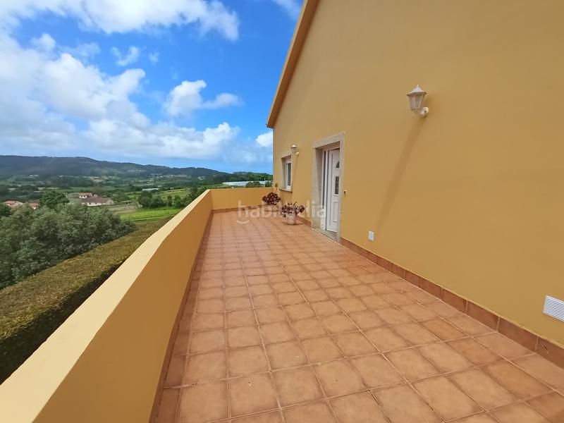 Foto 5a7090c0-9b91-4408-9455-1397819dc478. Haus mit parking in Loureda - Lañas - Barrañán Arteixo