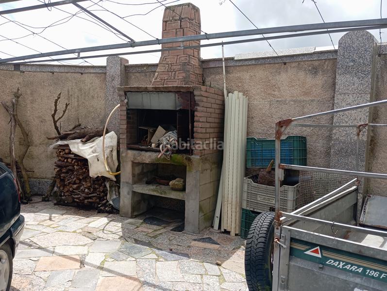 Foto a18c399b-936d-4efa-a83e-cf27dd0f3601. Haus mit parking in Loureda - Lañas - Barrañán Arteixo