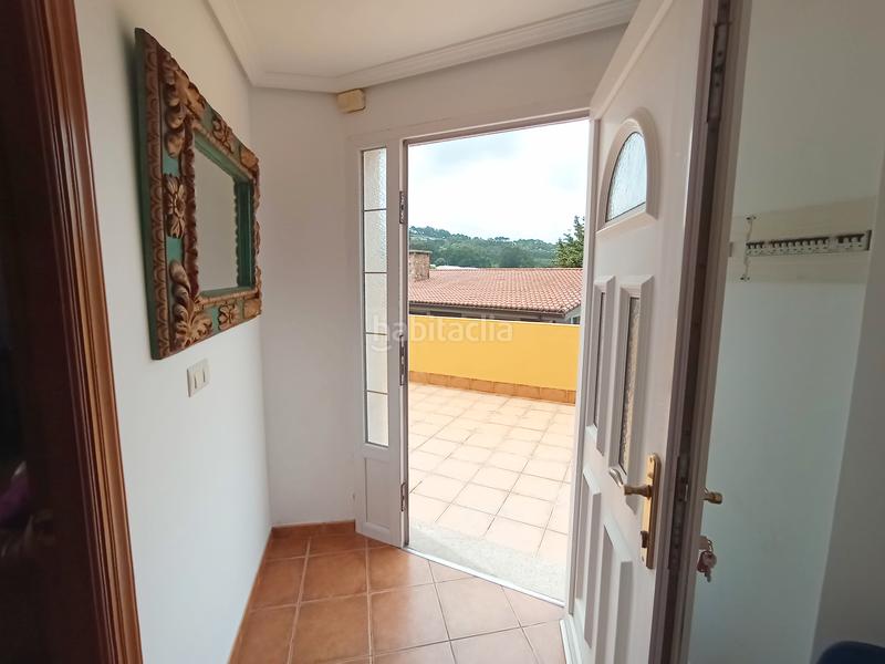 Foto adf8a20a-1b69-427c-b46c-6c36158e1b4b. Haus mit parking in Loureda - Lañas - Barrañán Arteixo