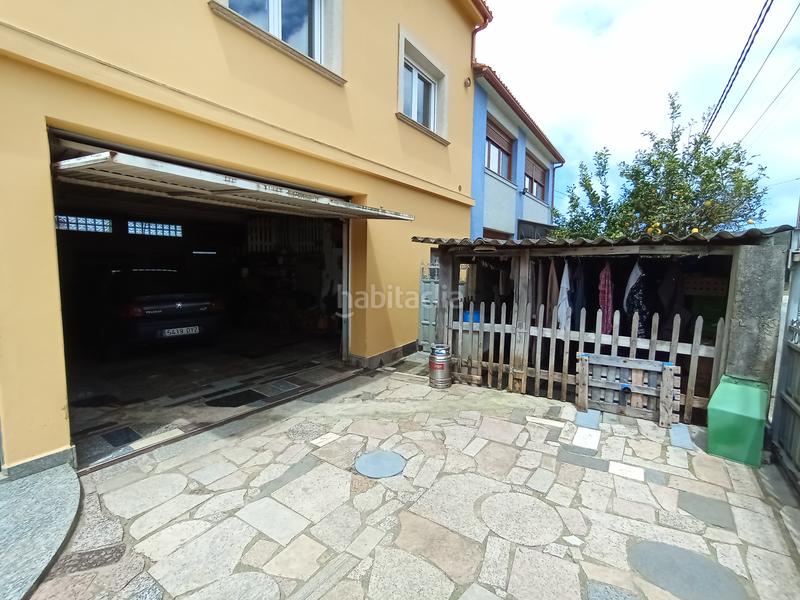 Foto e652d8c1-6d2a-466a-8902-3376bd97150c. Haus mit parking in Loureda - Lañas - Barrañán Arteixo
