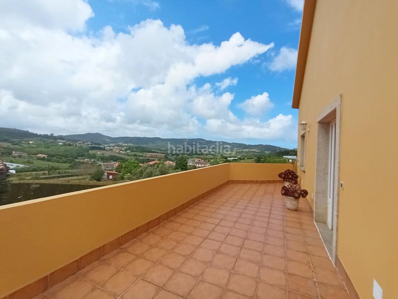 Foto d676ef34-26d5-4daa-92c3-a9cafd181ecb. House with parking in Loureda - Lañas - Barrañán Arteixo