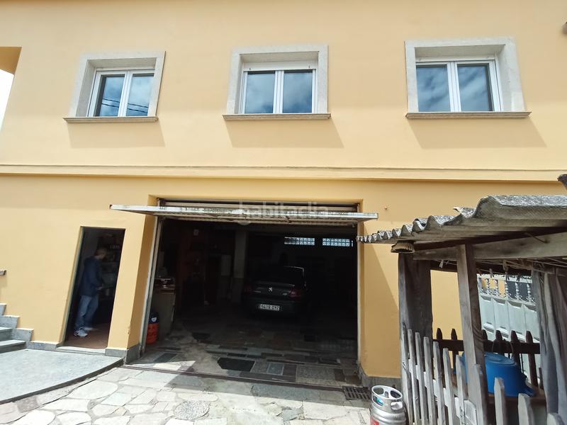 Foto 072fb849-4a1b-442a-a16d-3688a56898ad. Maison avec parking dans Loureda - Lañas - Barrañán Arteixo