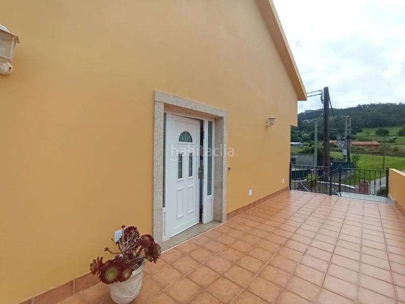 Foto 1cc7d213-ad86-48c0-b115-2c32df1048a7. Maison avec parking dans Loureda - Lañas - Barrañán Arteixo