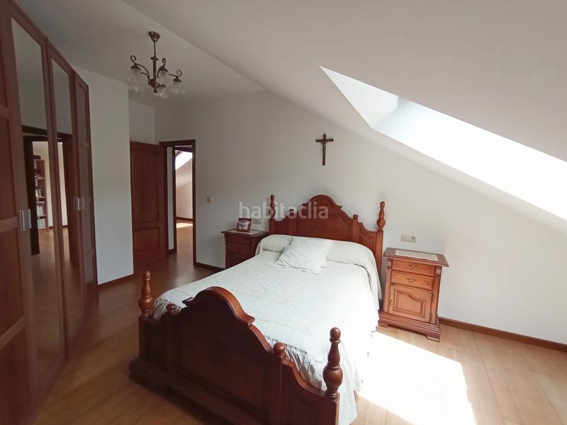 Foto 21646bdc-d85c-44a7-9ae1-cf72e53cb4c4. Maison avec parking dans Loureda - Lañas - Barrañán Arteixo