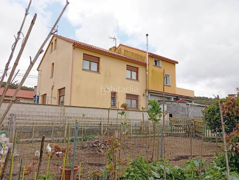 Foto 511e3fbc-f4d1-41f6-b9b8-5da2476240bd. Maison avec parking dans Loureda - Lañas - Barrañán Arteixo