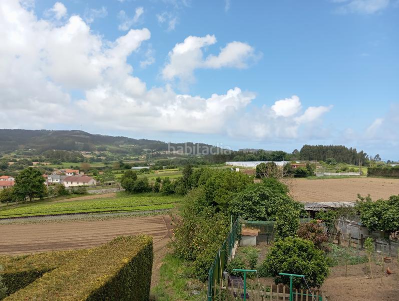 Foto 5a83e1c0-bffe-4bc1-a1eb-e003c7753ea4. Maison avec parking dans Loureda - Lañas - Barrañán Arteixo